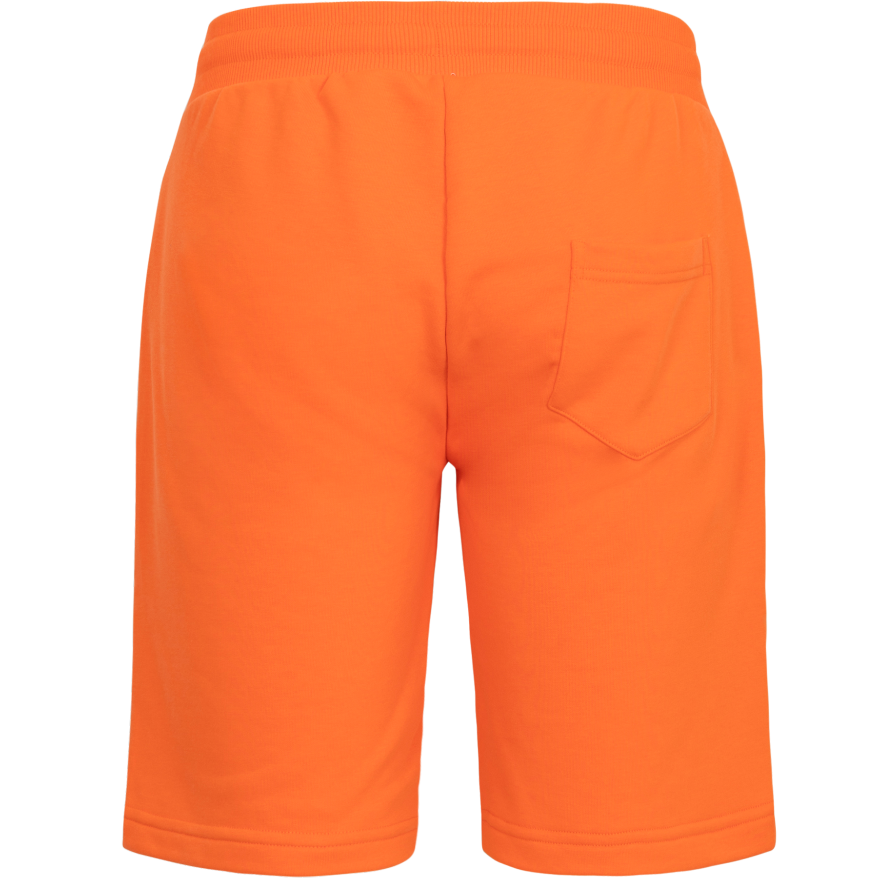 8244R Boxer/Bermuda Felpa - Exotic