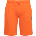 8244R Boxer/Bermuda Felpa - Exotic