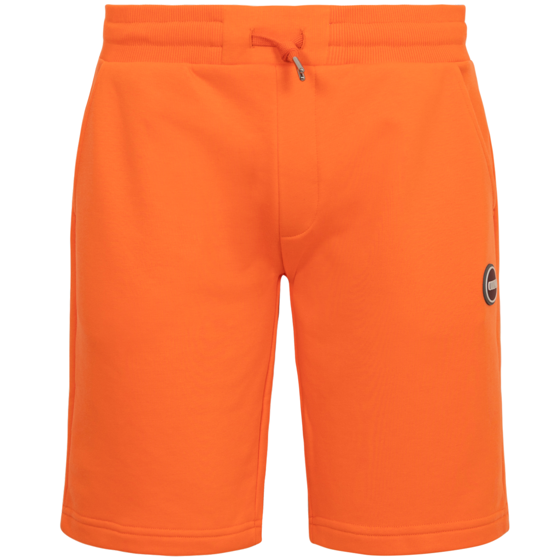 8244R Boxer/Bermuda Felpa - Exotic