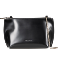 Palma Small Chain Bag - Diamond Black