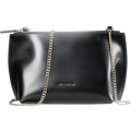 Palma Small Chain Bag - Diamond Black