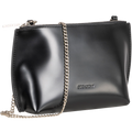 Palma Small Chain Bag - Diamond Black