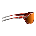 Performance Gold Narrow - Neo Red Grey - Northug - Tilbehør - VILLOID.no