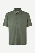 Kvistbro Shirt 11600 - Climbing Ivy