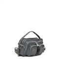Helena Gloss Grey - Grey - Núnoo - Tilbehør - VILLOID.no