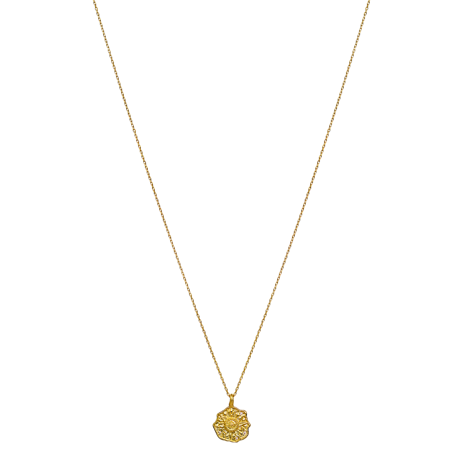 Kaisa Necklace