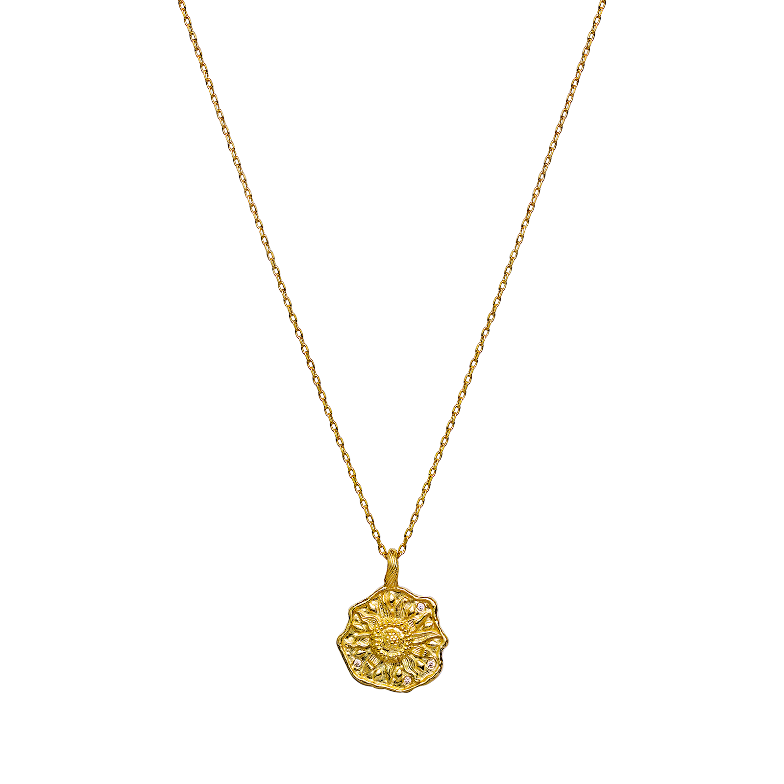 Kaisa Necklace