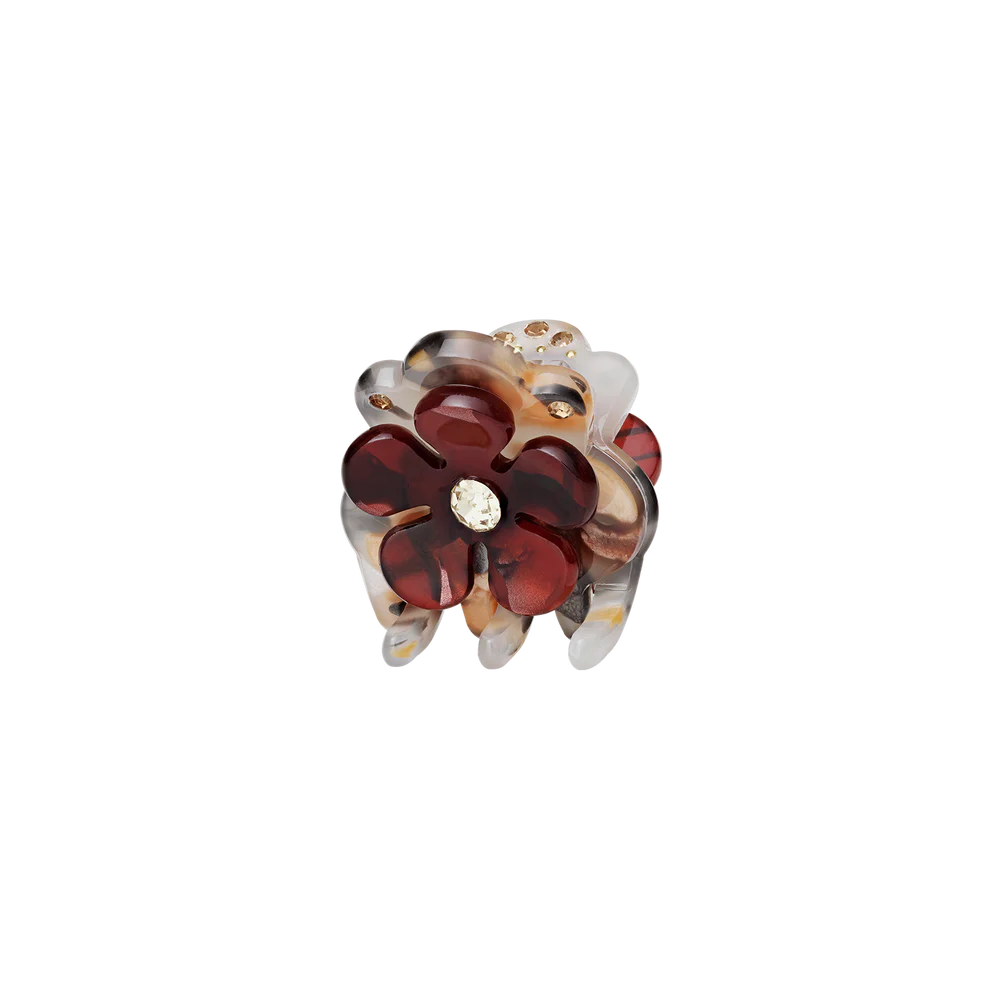 Kalina Hairclaw - Brown