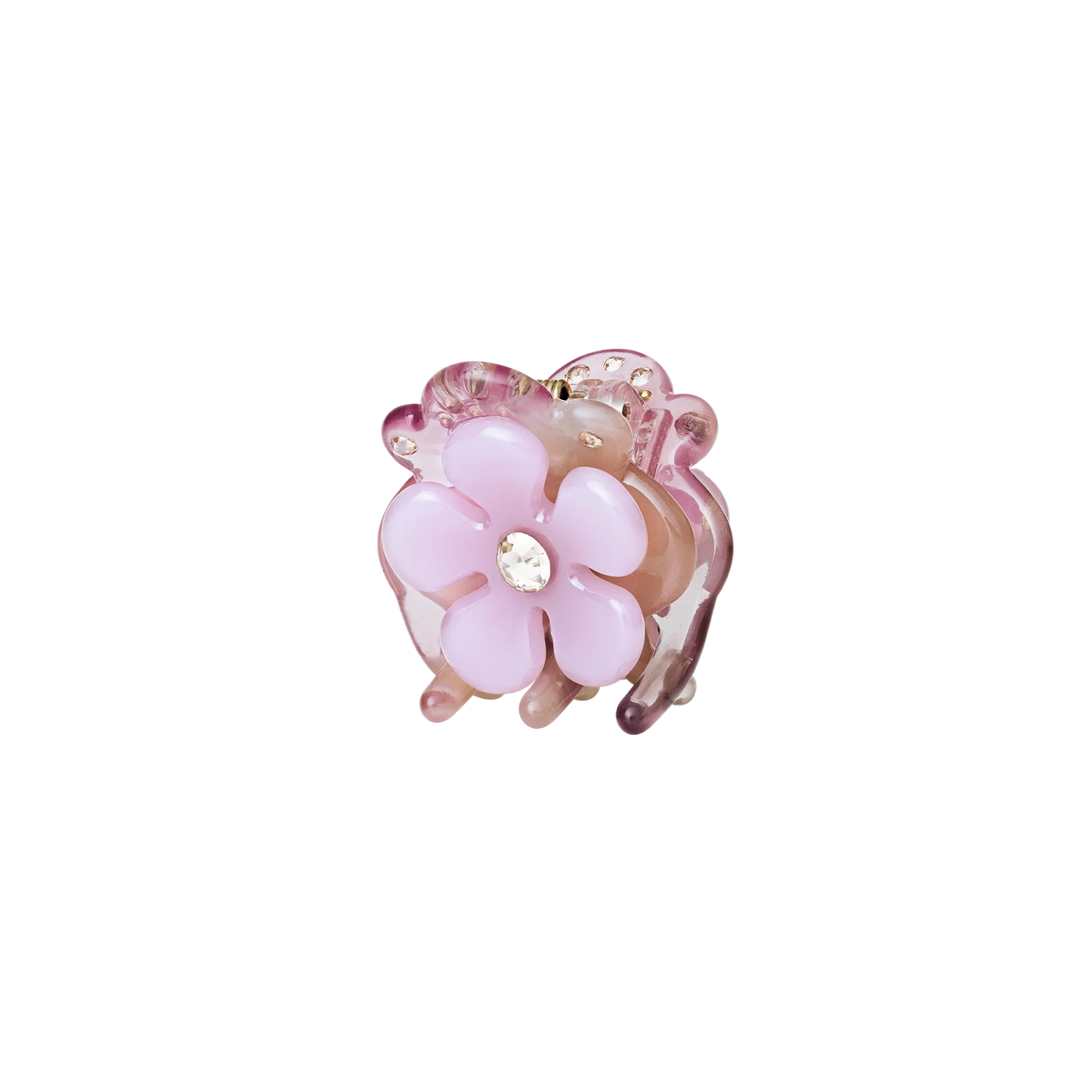 Kalina Hairclaw - Orchid