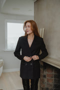 PaulaGZ Blazer - Black