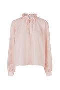 Karookhi Blouse 14646 - Rosewater