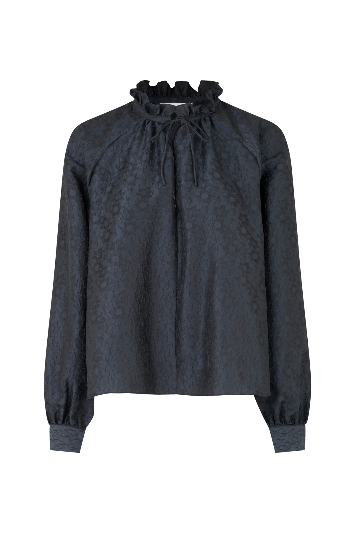 Karookhi Blouse 14646 - Salute