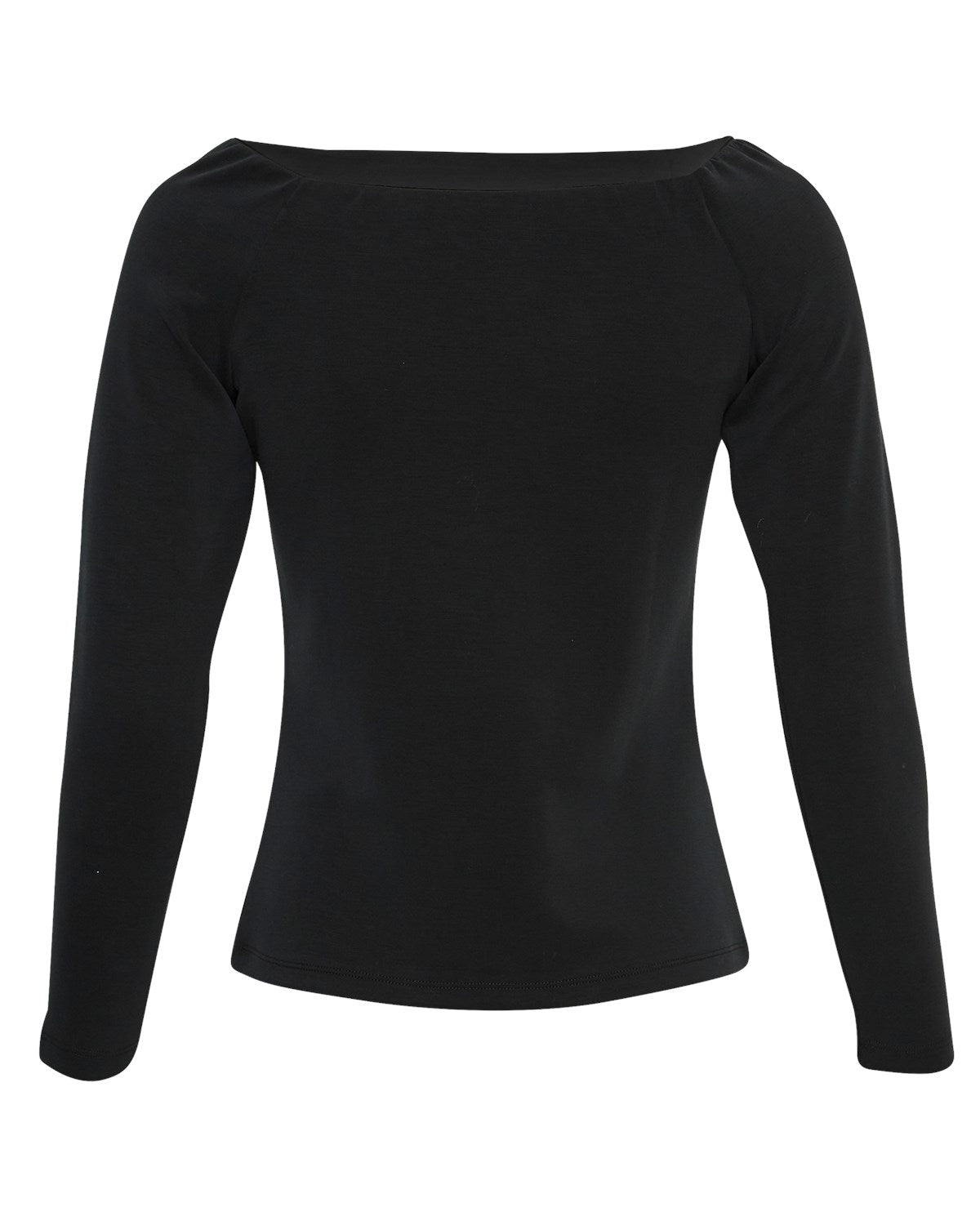 Kauna Top - Black