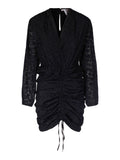 Kew Dress - Black