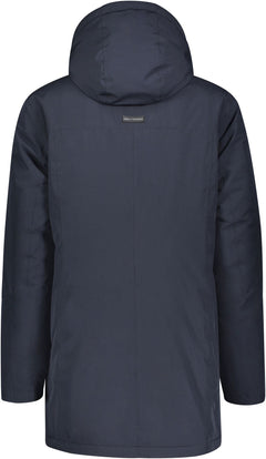 Gaius Parka - Navy