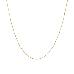 Kris Medium Necklace - Gull