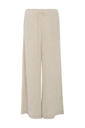 Kylo Linen Light - Beige Melange