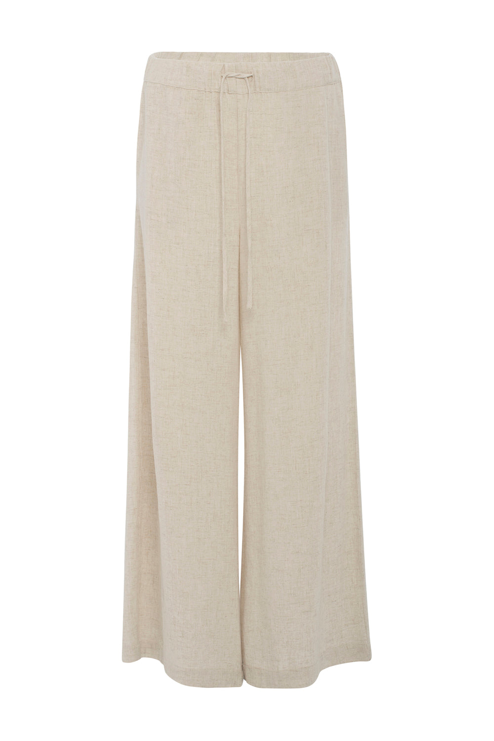 Kylo Linen Light - Beige Melange