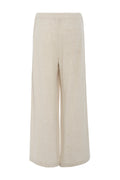 Kylo Linen Light - Beige Melange