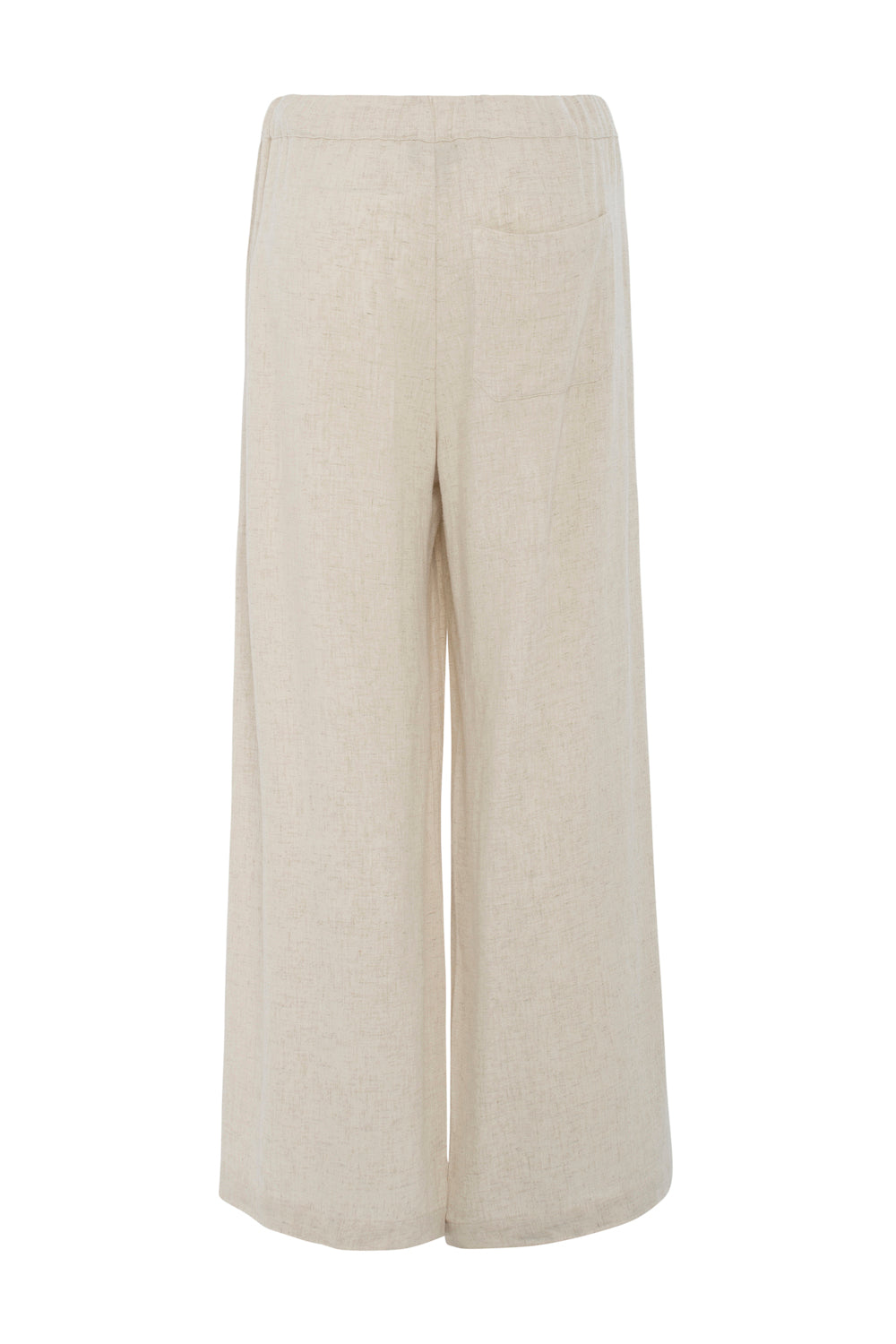 Kylo Linen Light - Beige Melange