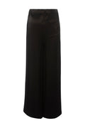 Kylo Satin - Black