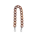 Chain Handle - Brown - HVISK - Tilbehør - VILLOID.no