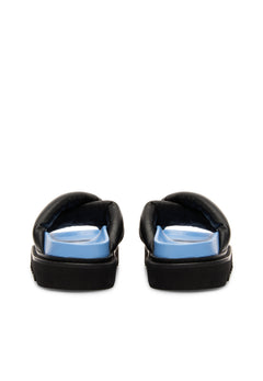 Disa Leather - Black