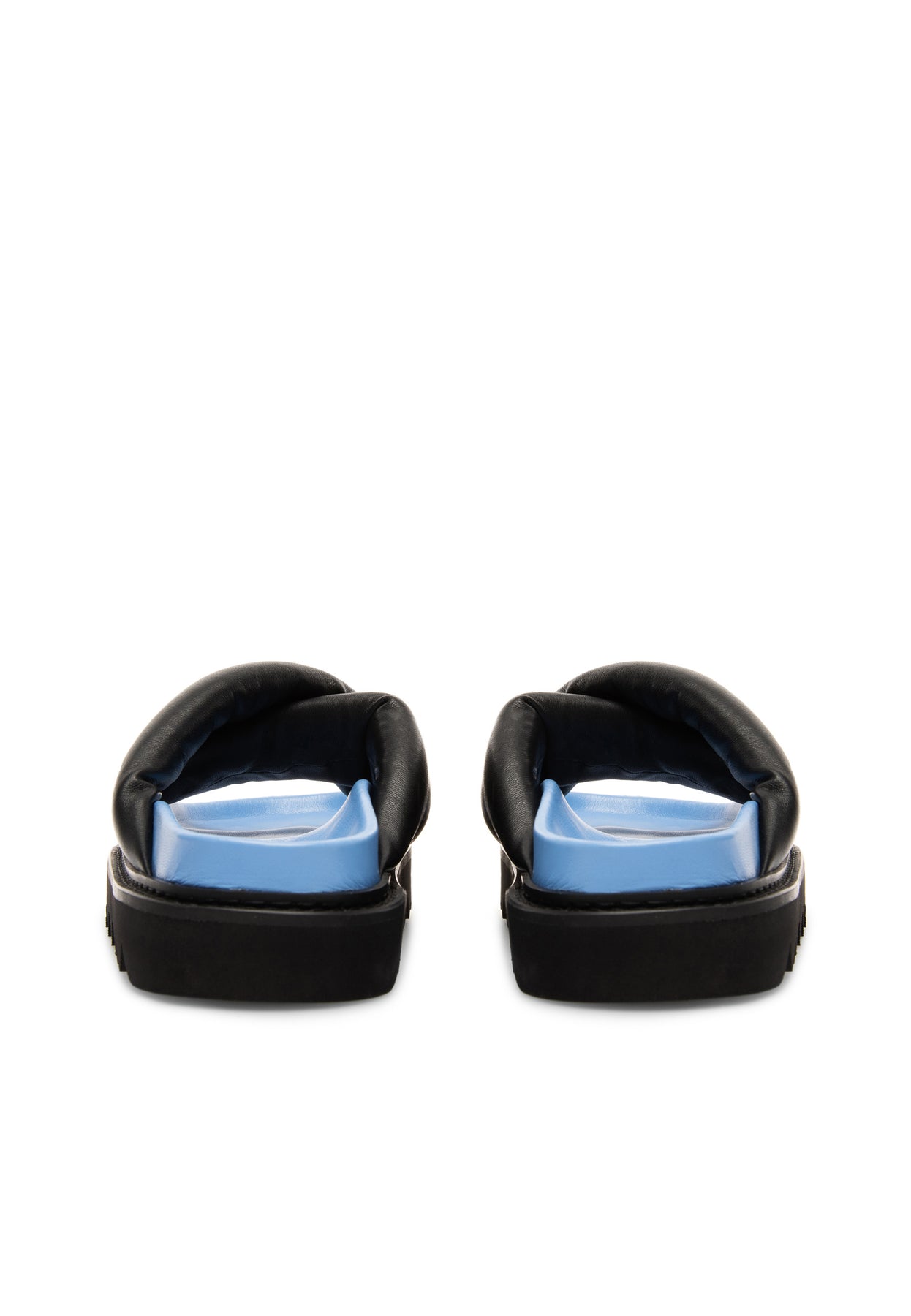 Disa Leather - Svart