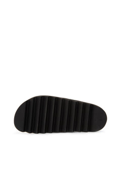 Disa Leather - Black