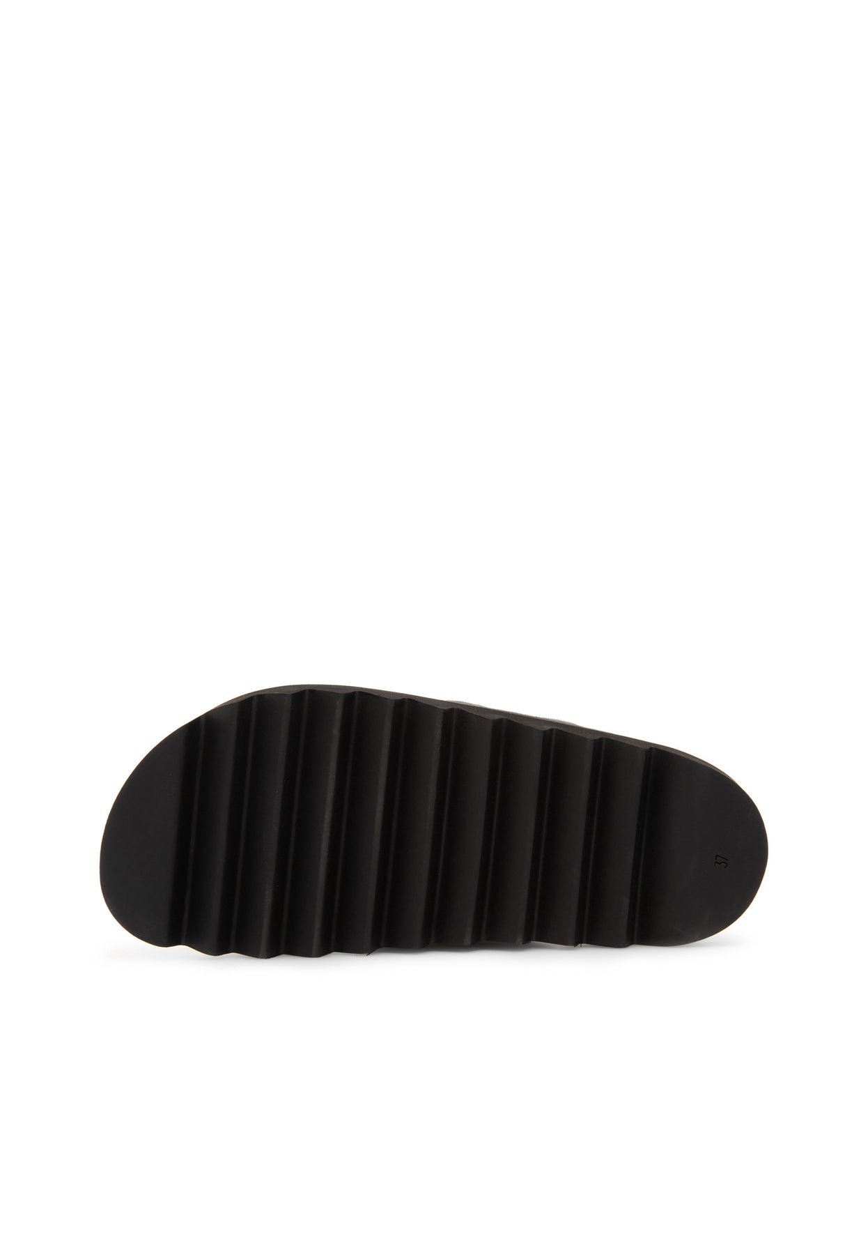 Disa Leather - Svart