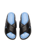 Disa Leather - Svart