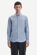 Liam BA Shirt - Ashley Blue
