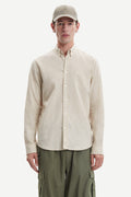 Liam Ba Shirt - Oatmeal