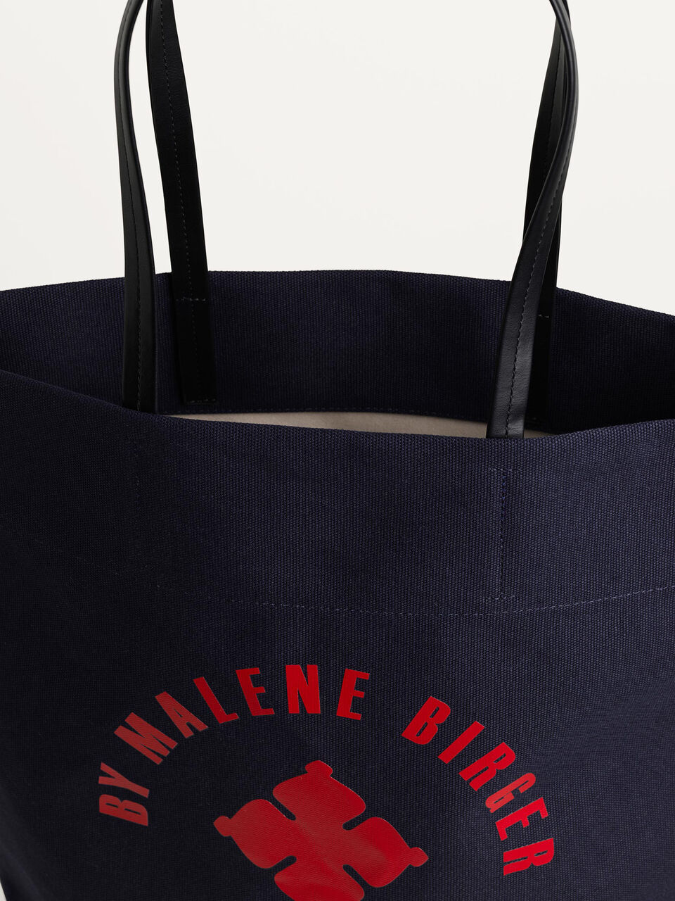 Flora Tote - Night Sky - By Malene Birger - Tilbehør - VILLOID.no