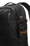 Motion Backpack - Black - SWIMS - Vesker - VILLOID.no