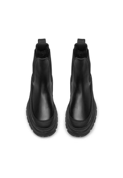 Trail II - Black
