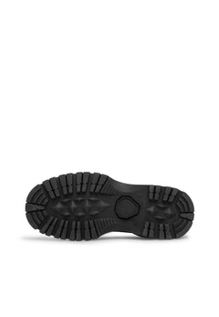 Trail II - Black
