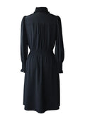 Lana Dress - Black