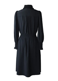 Lana Dress - Black