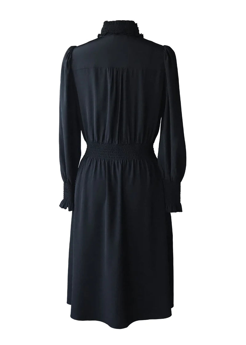 Lana Dress - Black
