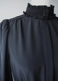 Lana Dress - Black