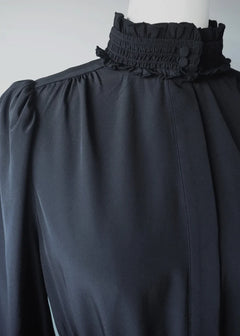 Lana Dress - Black