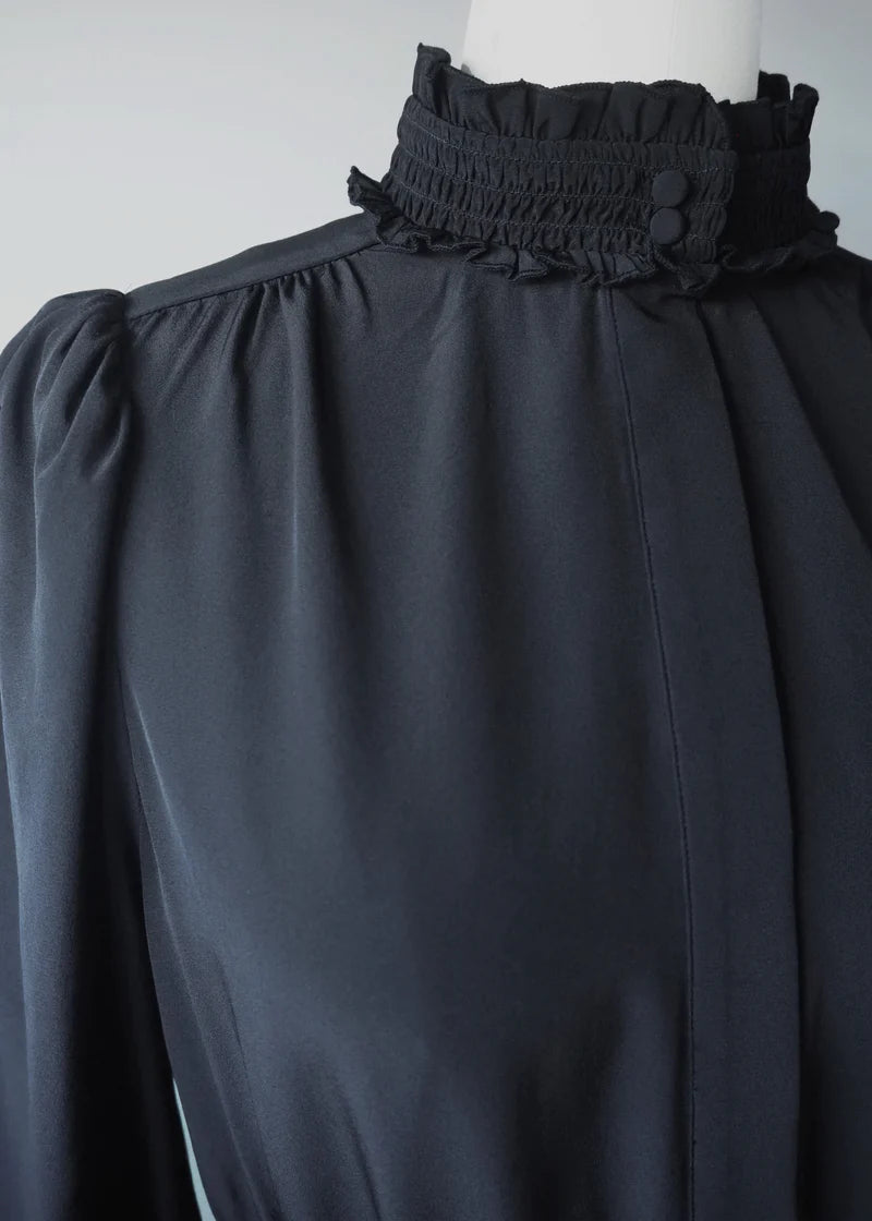 Lana Dress - Black