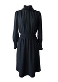 Lana Dress - Black