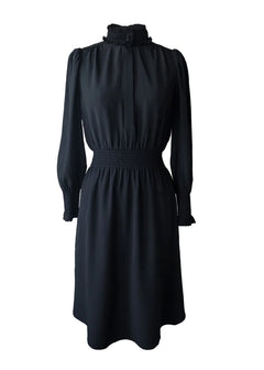 Lana Dress - Black