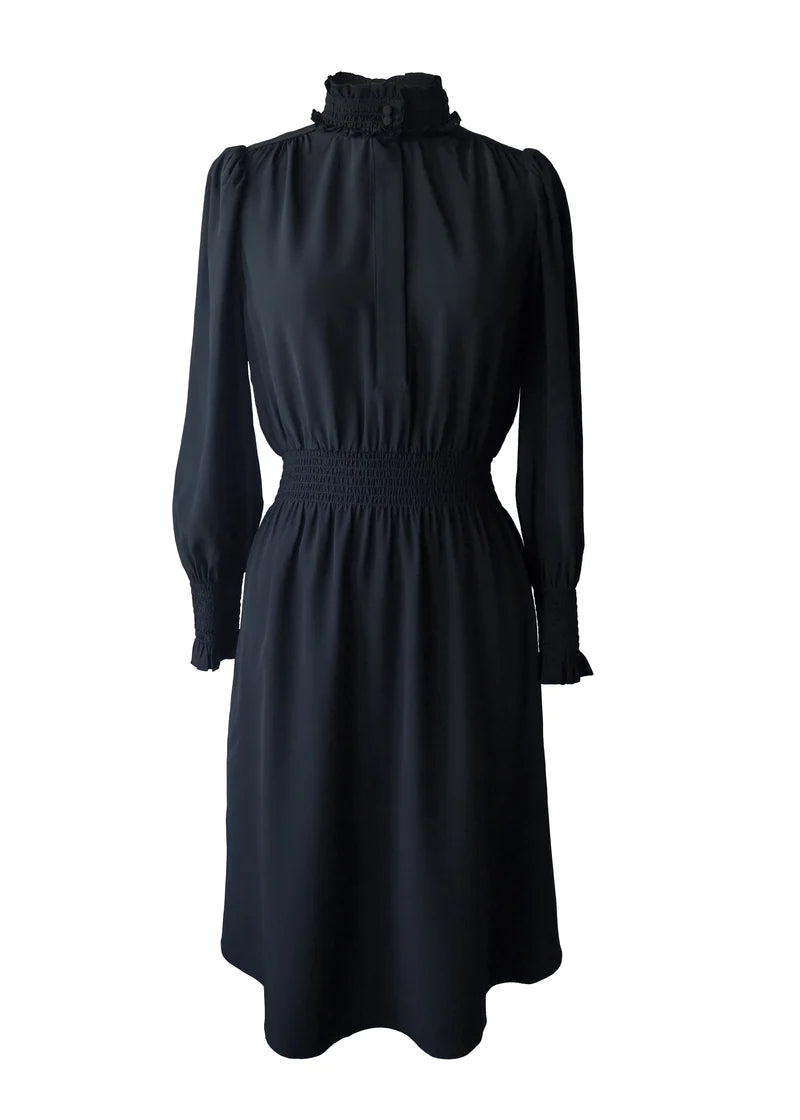Lana Dress - Black