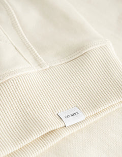 Lens Hoodie - Ivory/Black