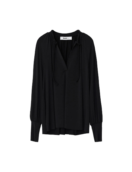 Leo - Black