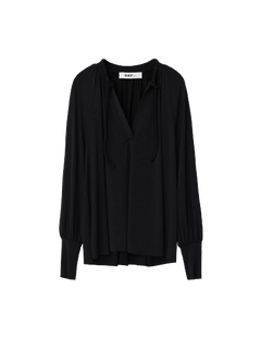 Leo - Black