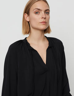 Leo - Black